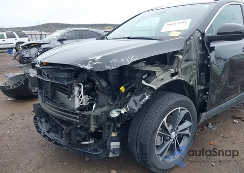 2023 Buick Encore Gx Select Fwd z USA, uszkodzony, nr VIN KL4MMDS20PB059196